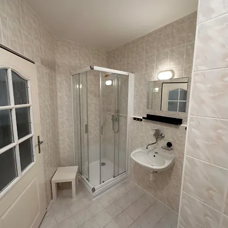Apartament Chlupac Harrachov