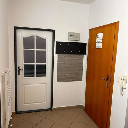 Chlupac Apartament