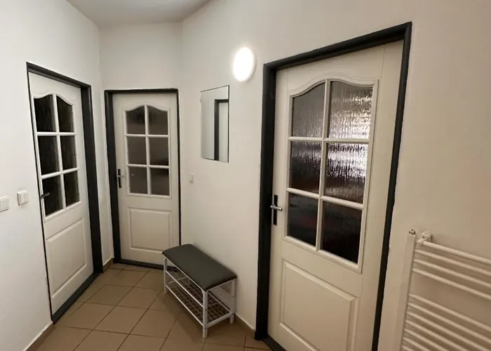 Chlupac Apartament