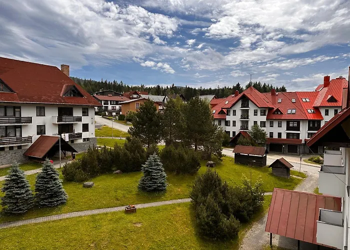 Chlupac Harrachov